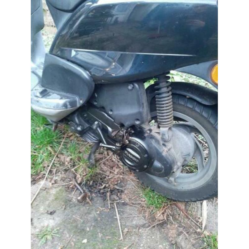 Piaggio Fly 2006