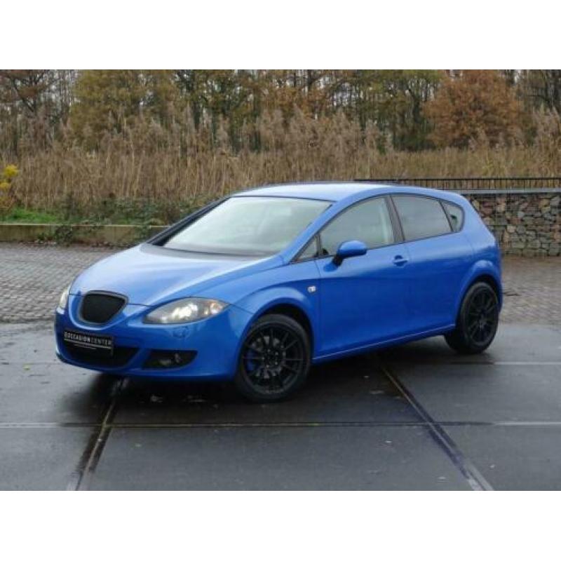 Seat LEON 1.4 TSI | Clima | Stoelverw | Xenon