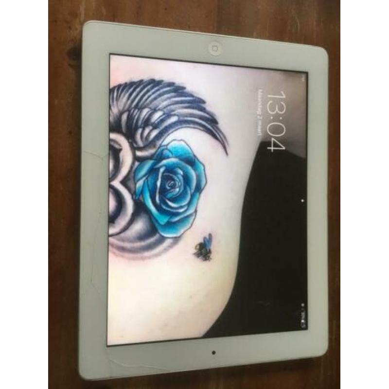 iPad 4 16GB