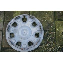 Wieldop Mini Cooper 15 inch