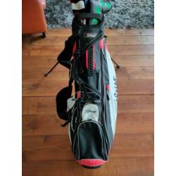 Titleist lichtgewicht draagtas [zeer goede staat]