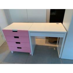 IKEA Stuva en Besta meubels I in goede staat I kinderkamer