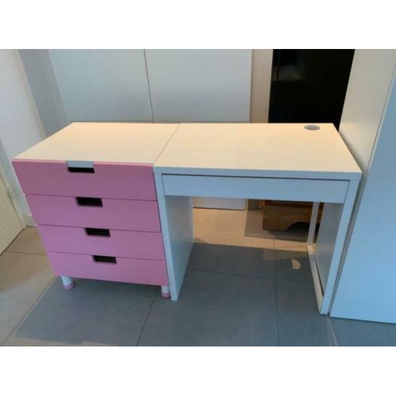 IKEA Stuva en Besta meubels I in goede staat I kinderkamer