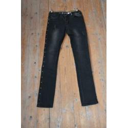Stretchjeans Retour maat 158 meisje