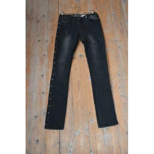 Stretchjeans Retour maat 158 meisje