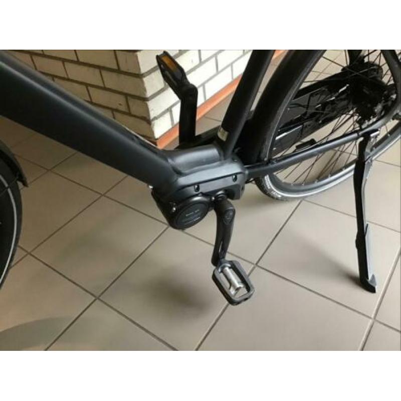 GIANT Entourage E+O Disc LDS 25 km /hl black