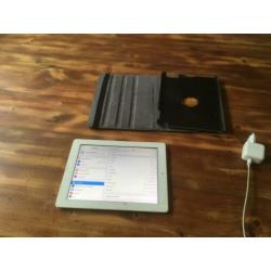 iPad 4 16GB