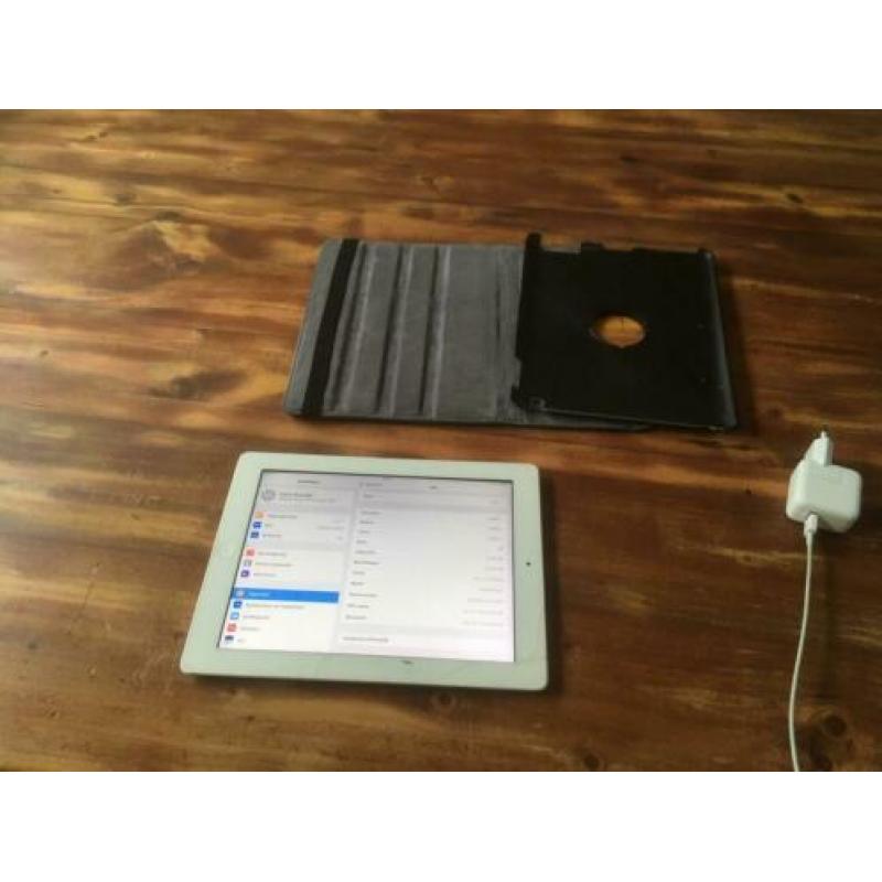 iPad 4 16GB
