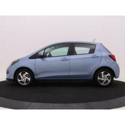 Toyota Yaris 1.5 Hybrid Lease | Navigatie | Lichtmetalen vel