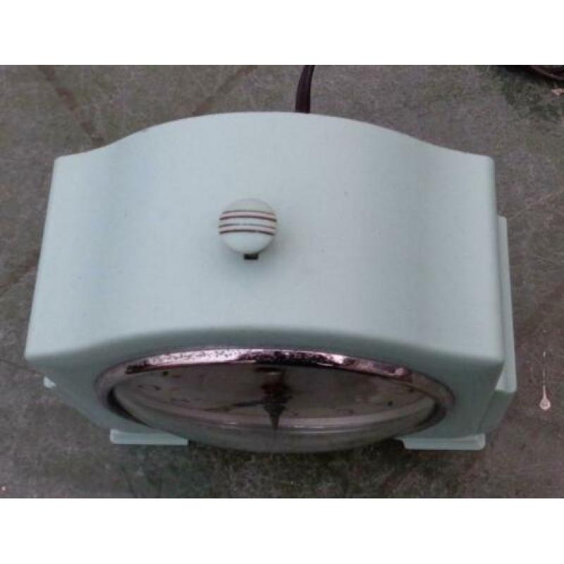 Engelse vintage klok
