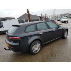 Alfa Romeo 159 Sportwagon 1.9 JTD