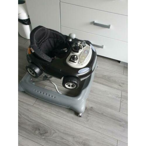 Loopwagen (auto)