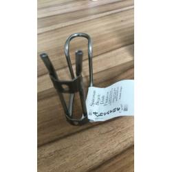 Ahearne spaceman flask holster cage Surly Salsa Kona