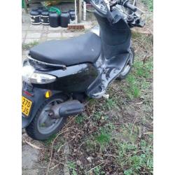 Piaggio Fly 2006