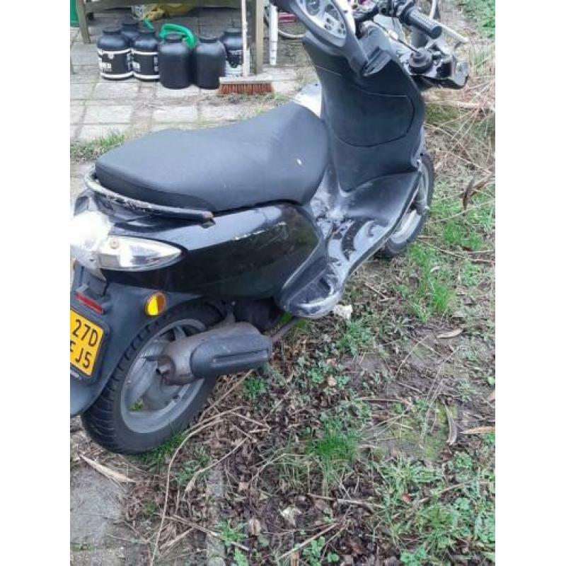 Piaggio Fly 2006