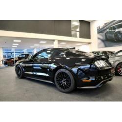Ford Mustang Fastback 5.0 GT Roush Axle-Back Exhaust Custom