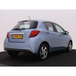 Toyota Yaris 1.5 Hybrid Lease | Navigatie | Lichtmetalen vel