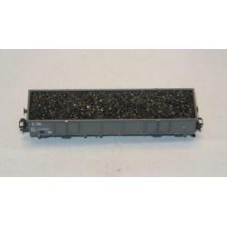 Marklin Eaos hogeboordwagon SNCF 4717 in OVP (#583)