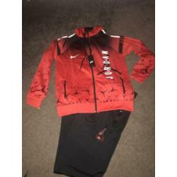 Nike Jordan