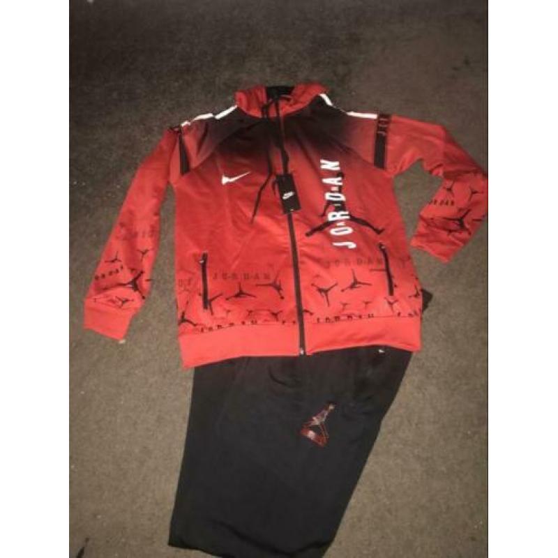 Nike Jordan