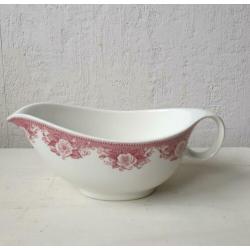 Heel mooi gaaf sauskommetje, juskom, saucière Villeroy&Boch