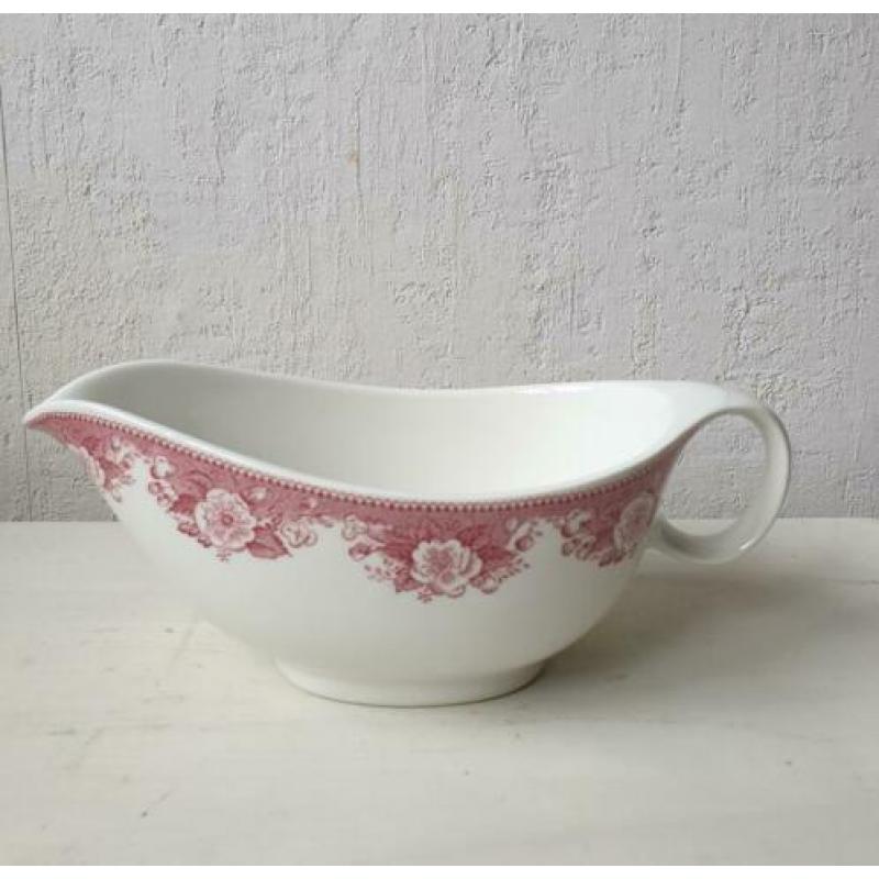 Heel mooi gaaf sauskommetje, juskom, saucière Villeroy&Boch