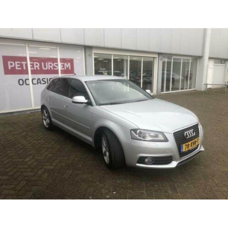 Audi A3 Sportback 1.2 TFSI Ambition Pro Line S AUTOMAAT
