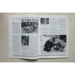 35 – Honda – Victoria – Kawasaki - Empo