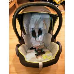 Maxi Cosi Cabriotop - in nette staat - zie foto's