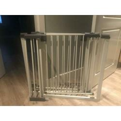 Easylock traphekjes 2 stuks met verbreedstuk