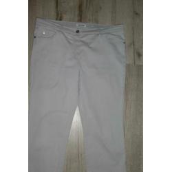 Gerry weber mooi grijze broek