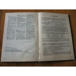 Het Boek Der Spalmen 1936