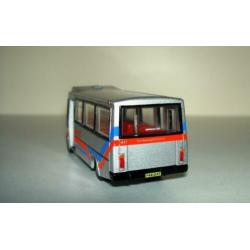 EFE - Hoppa Bus Skipper