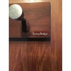Te koop kapstokken bony design