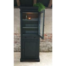 Prachtige stoere/landelijke kast