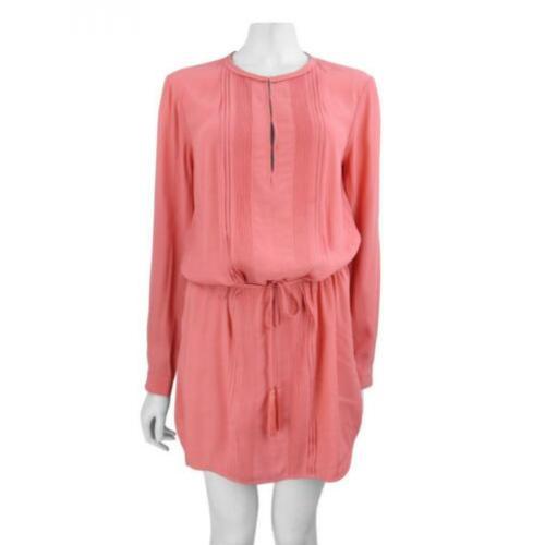 Diane von Furstenberg jurk, tuniek, model Sliced, US8/NL38