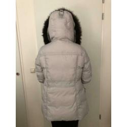 dameswinterjas superdry