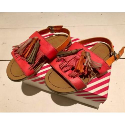 billyblush sandalen roze 24- gedragen
