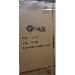 F tools