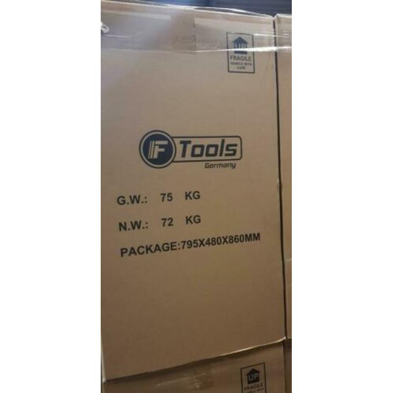 F tools