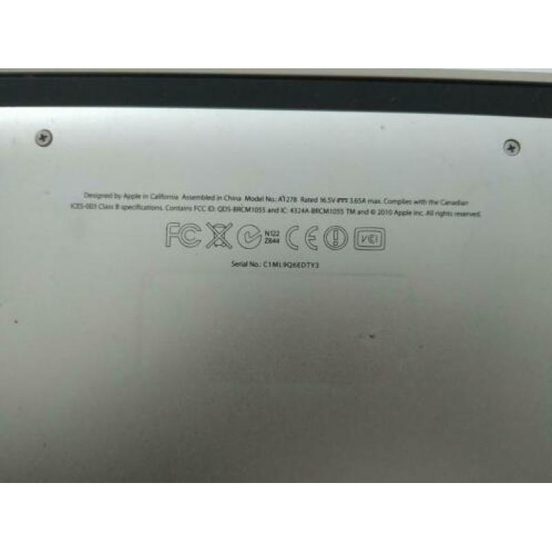 Macbook Pro