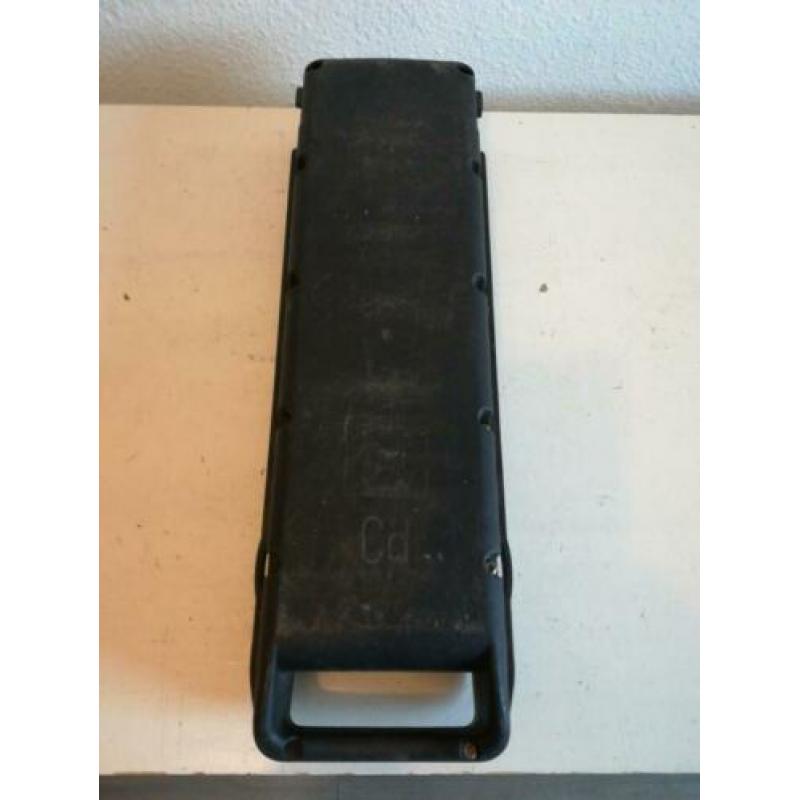 Defecte fiets accu Sachs accu 24volt