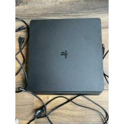 Ps4 slim 1tb