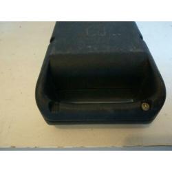 Defecte fiets accu Sachs accu 24volt