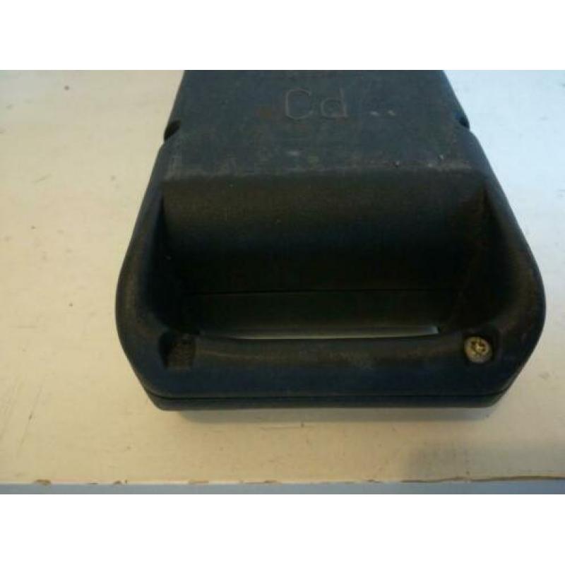 Defecte fiets accu Sachs accu 24volt