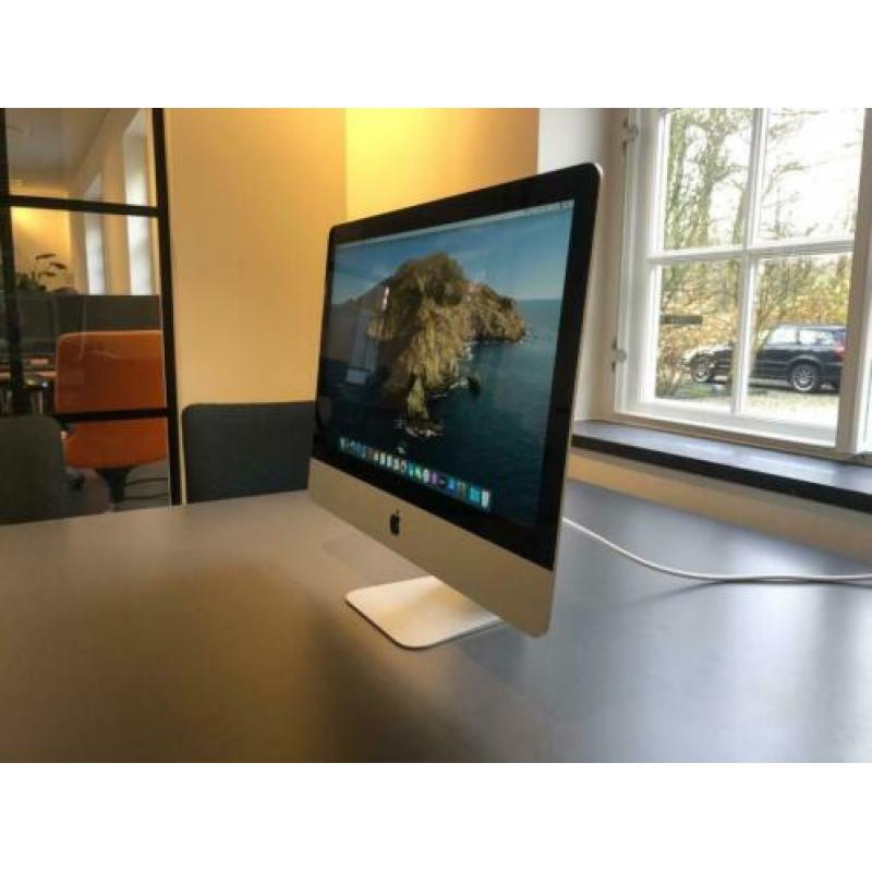 Apple iMac 21.5 inch (Late 2013)