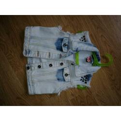 Meiden kleding maat 146 152
