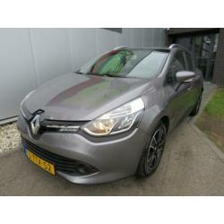 Renault Clio Estate 1.5 dCi ECO Expression € 6.849,00