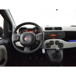 Fiat Panda 0.9 TWINAIR EDIZIONE COOL + TREKHAAK € 5.850,00