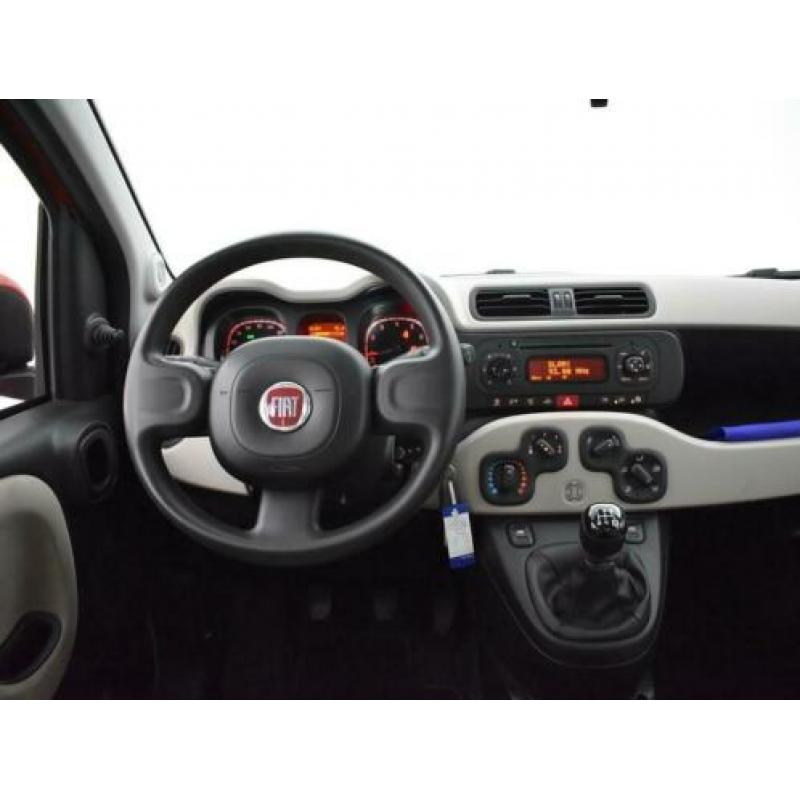 Fiat Panda 0.9 TWINAIR EDIZIONE COOL + TREKHAAK € 5.850,00